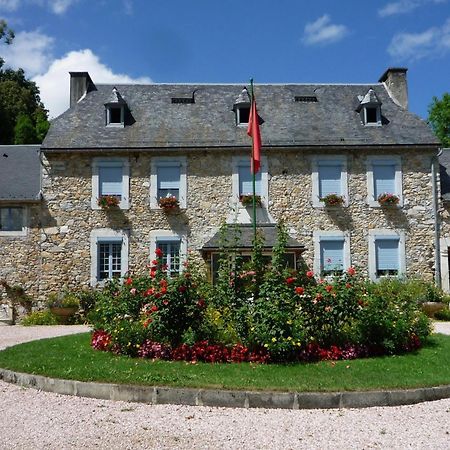 Domaine Vega Bed & Breakfast Saint-Arroman  ภายนอก รูปภาพ