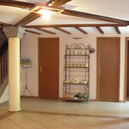 Domaine Vega Bed & Breakfast Saint-Arroman  ภายนอก รูปภาพ
