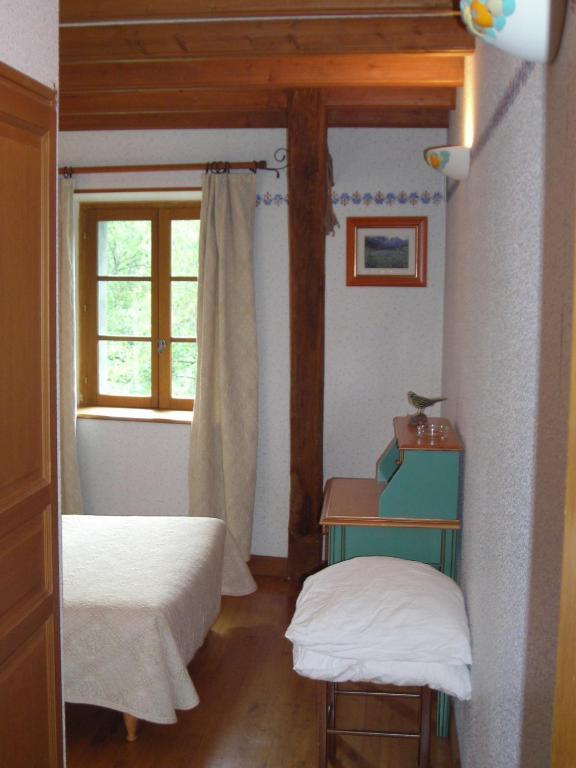Domaine Vega Bed & Breakfast Saint-Arroman  ภายนอก รูปภาพ