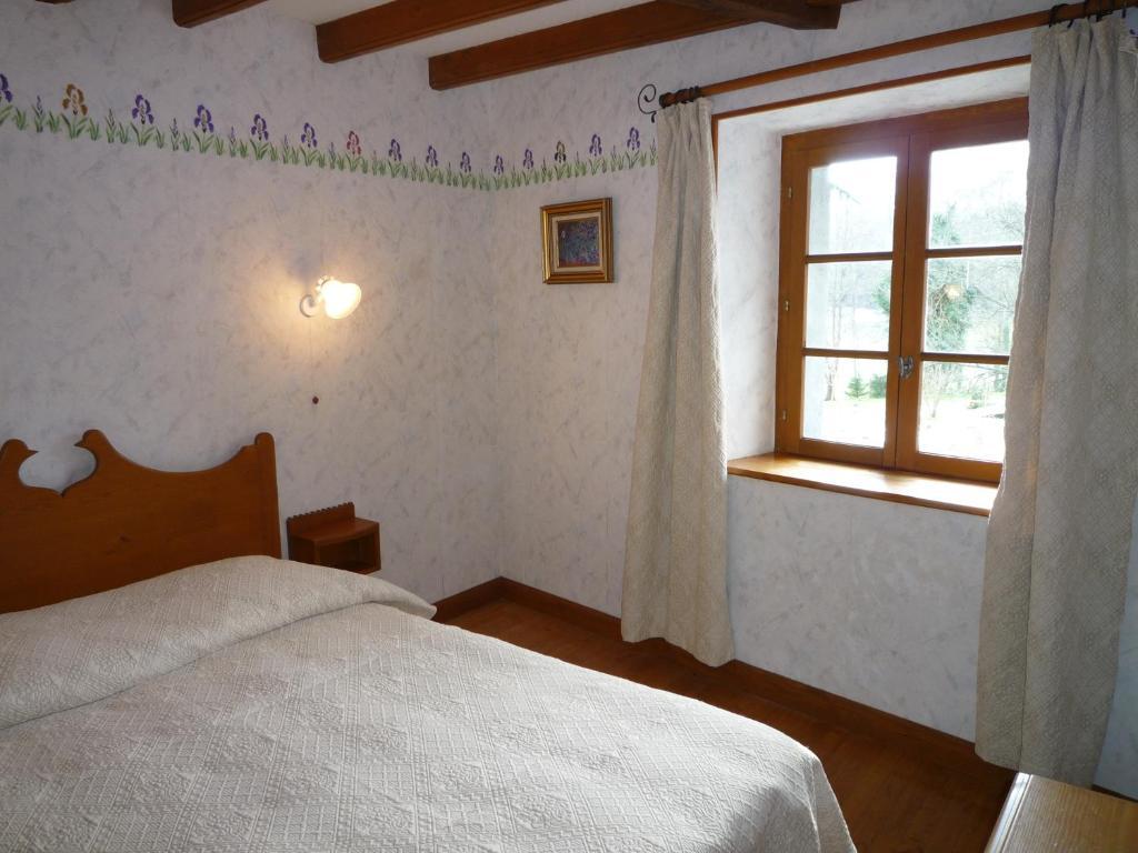 Domaine Vega Bed & Breakfast Saint-Arroman  ภายนอก รูปภาพ